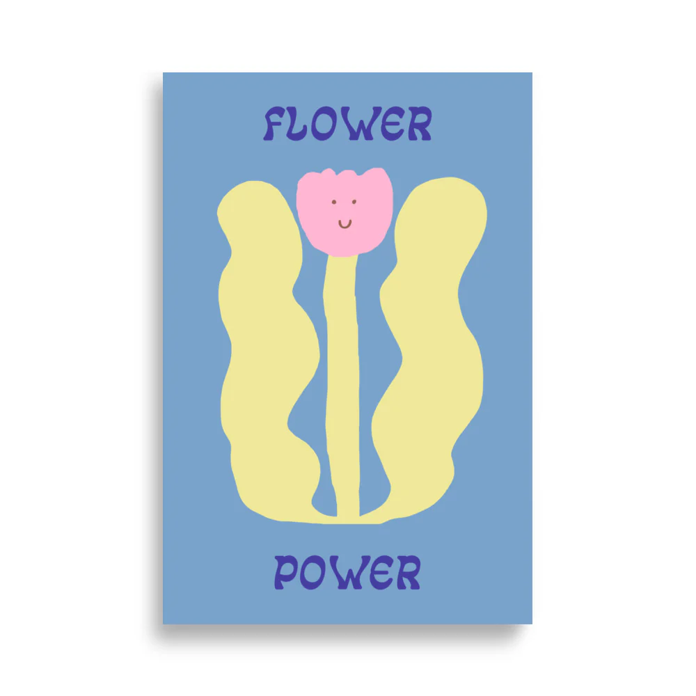 Flower Power 02 - Image 5