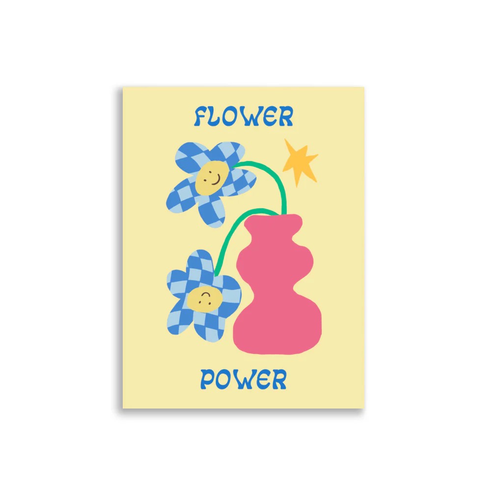 Flower Power 03 - Image 3