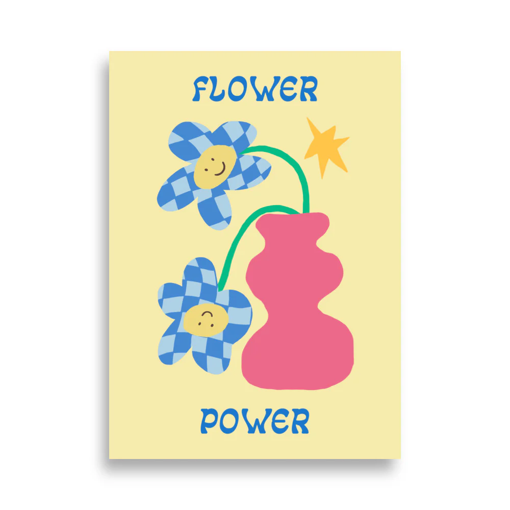 Flower Power 03 - Image 4