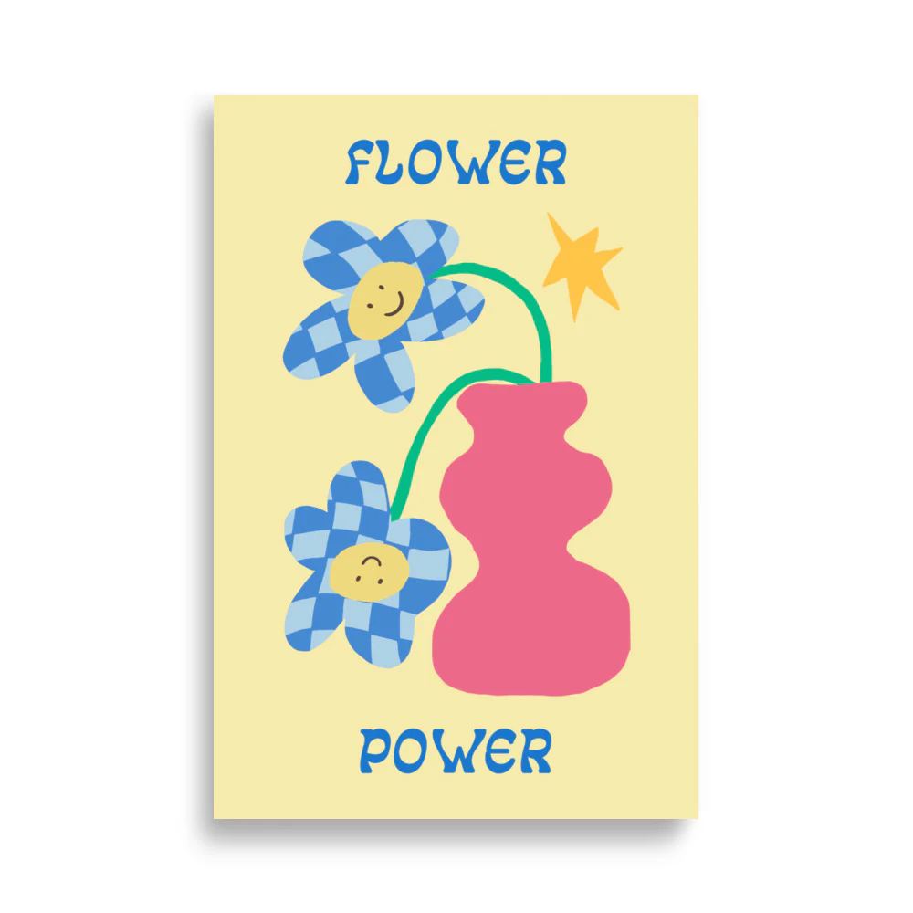 Flower Power 03 - Image 5