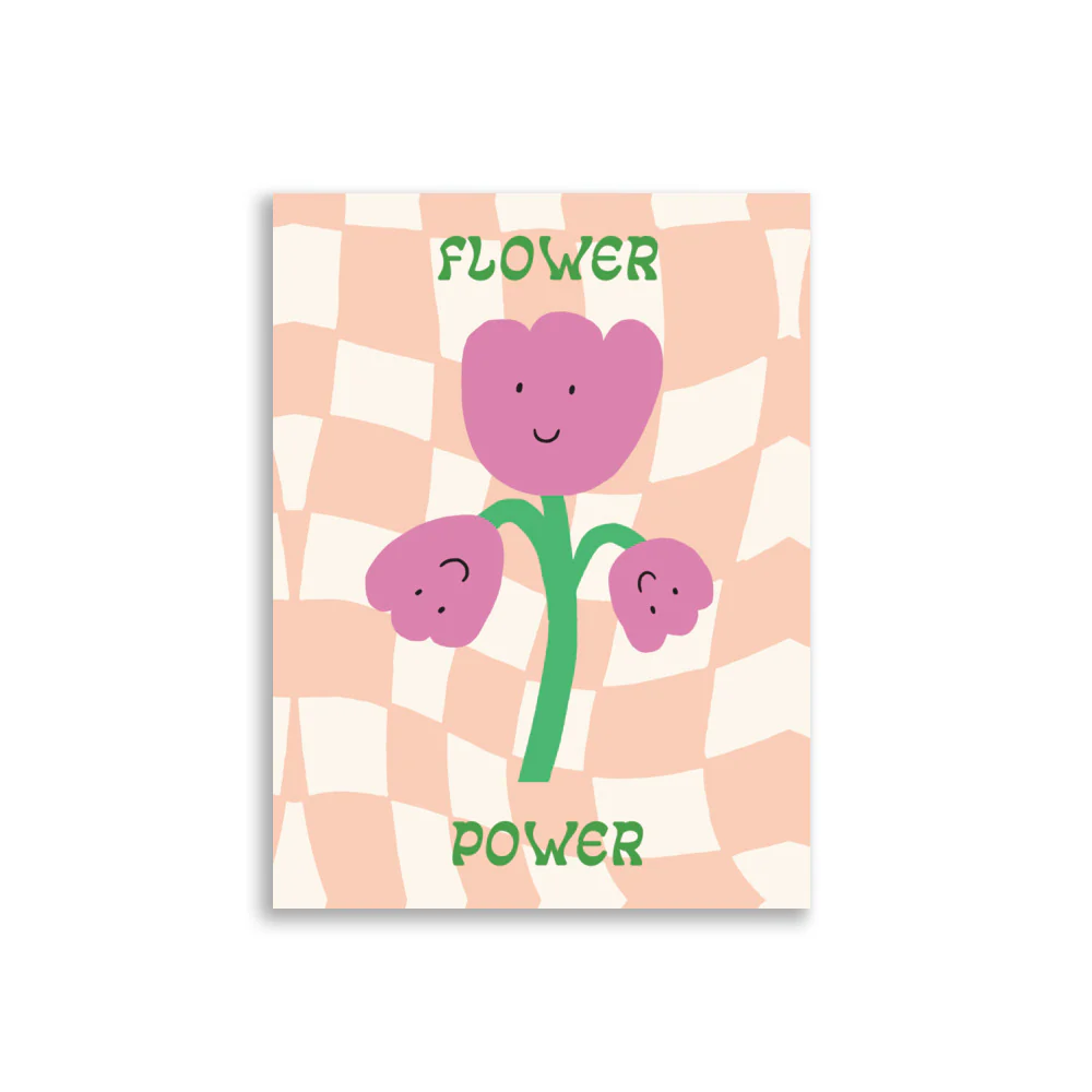 Flower Power 04 - Image 3