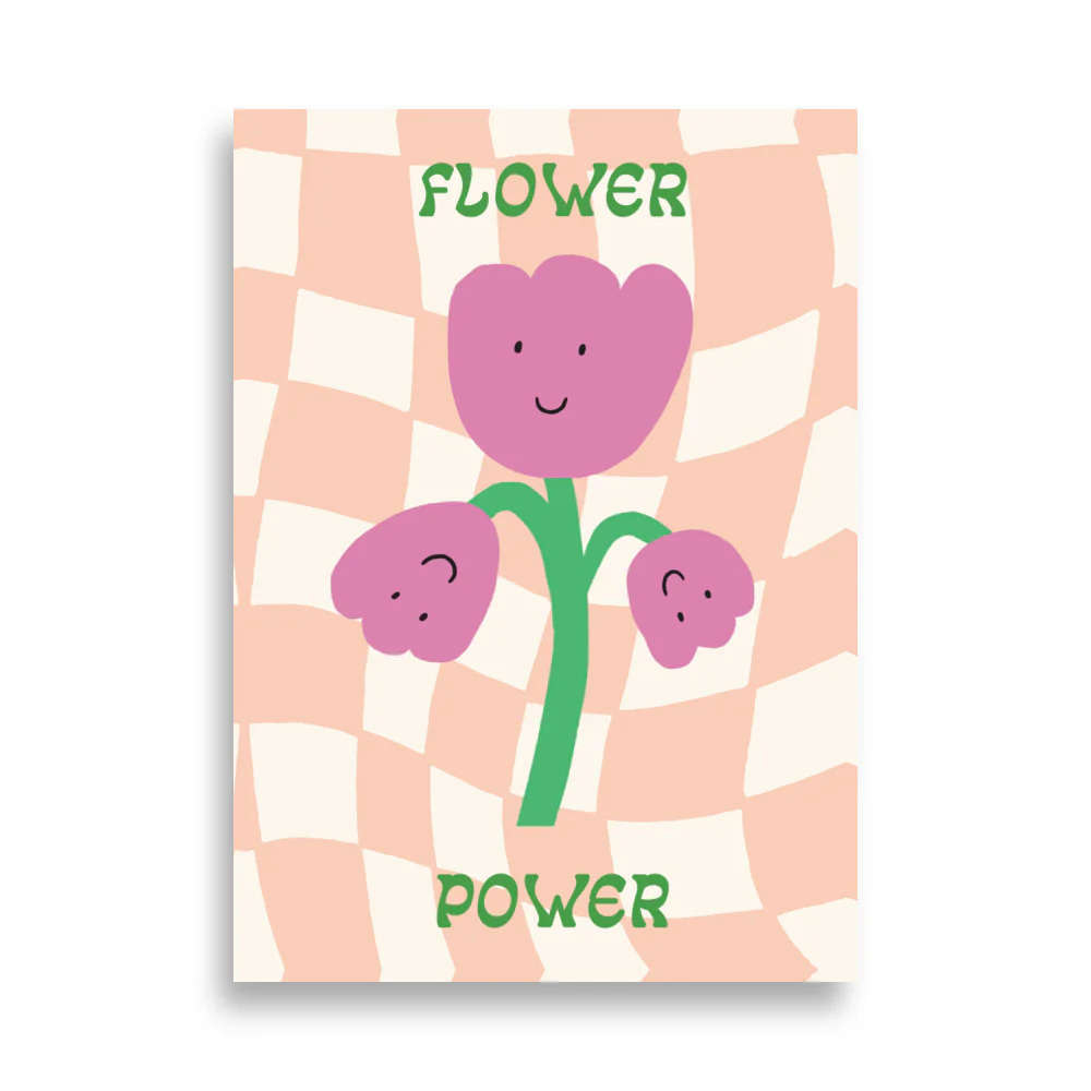 Flower Power 04 - Image 4