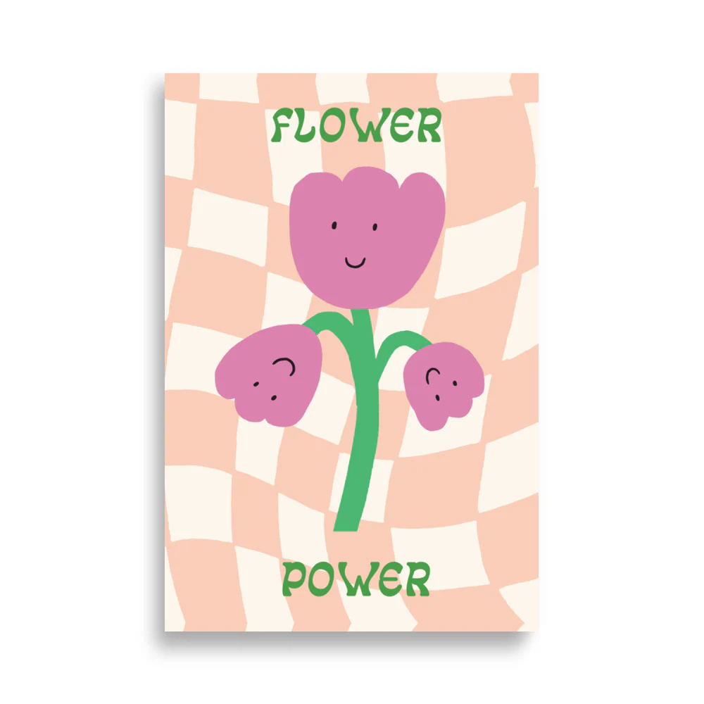 Flower Power 04 - Image 5