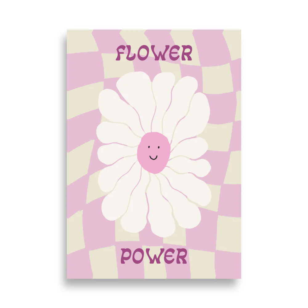 Flower Power 05