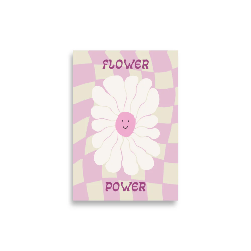 Flower Power 05 - Image 2