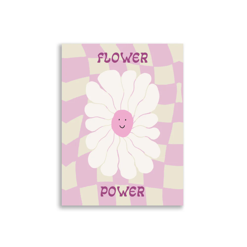 Flower Power 05 - Image 3