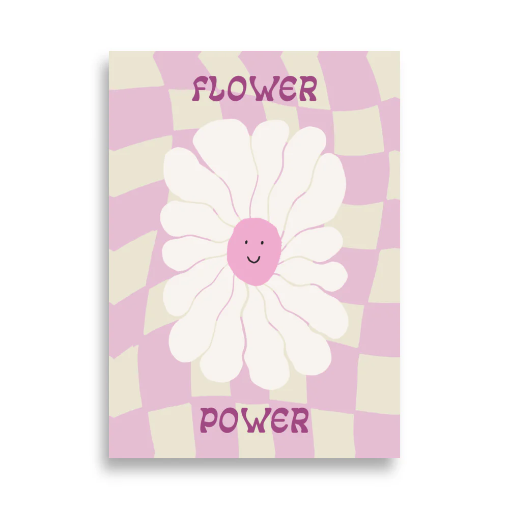 Flower Power 05 - Image 4