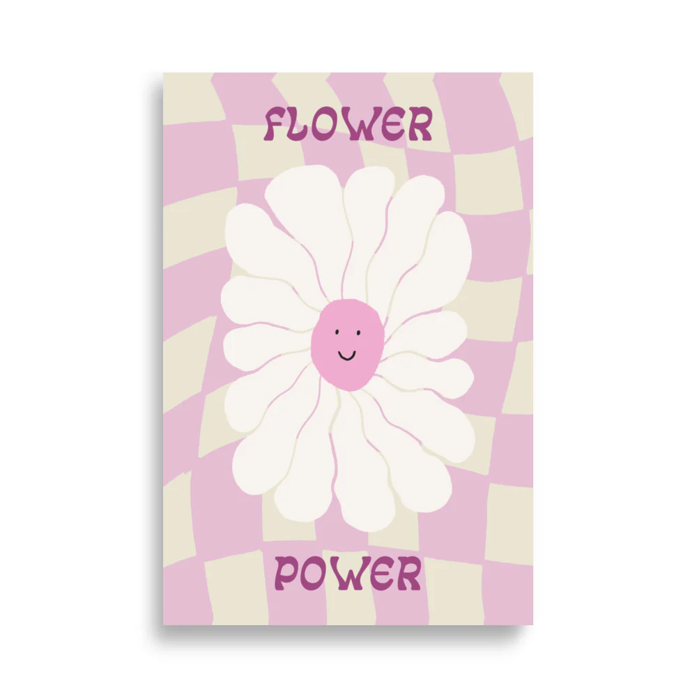 Flower Power 05 - Image 5