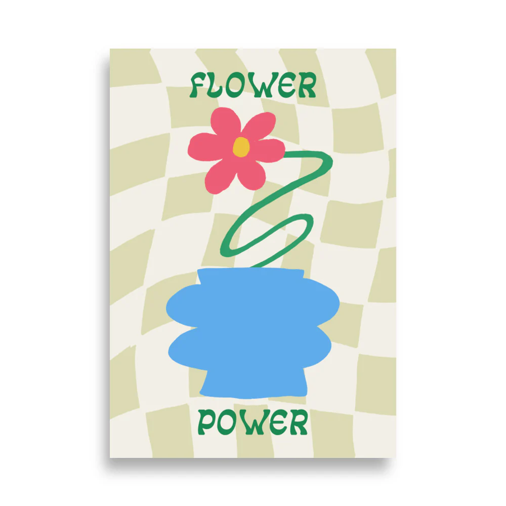 Flower Power 06