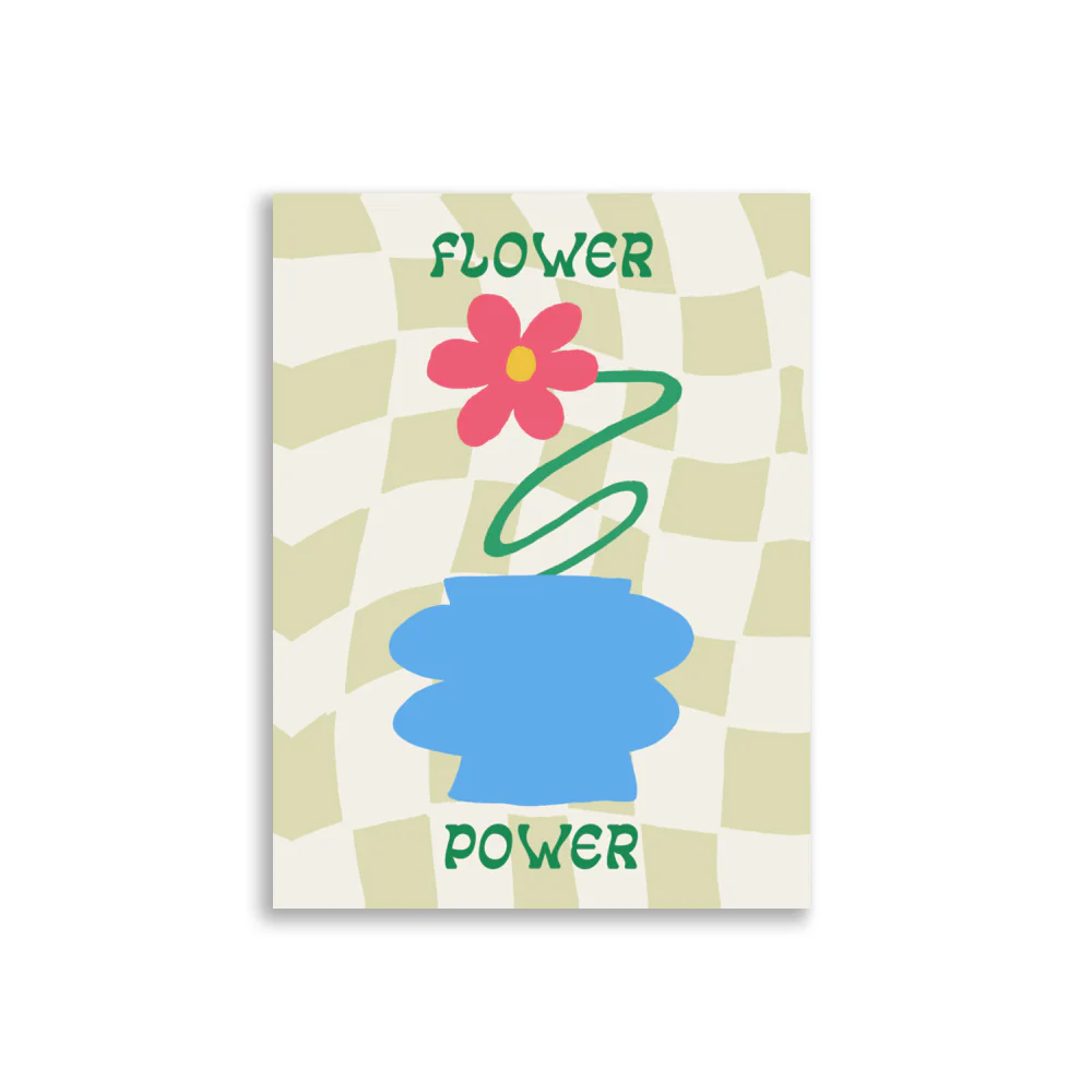 Flower Power 06 - Image 3