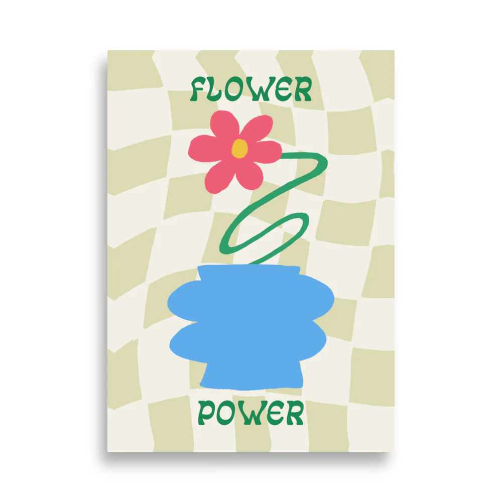 Flower Power 06 - Image 4