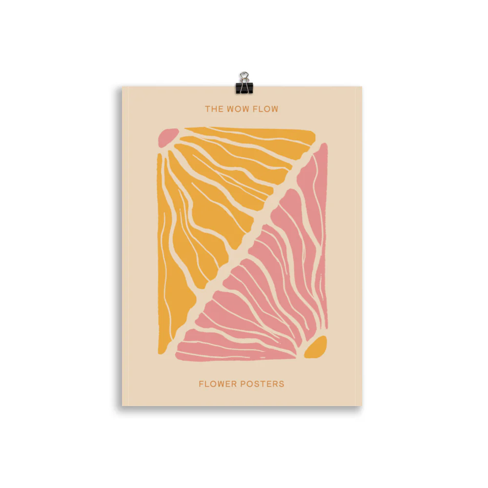 Flower Square - Image 4