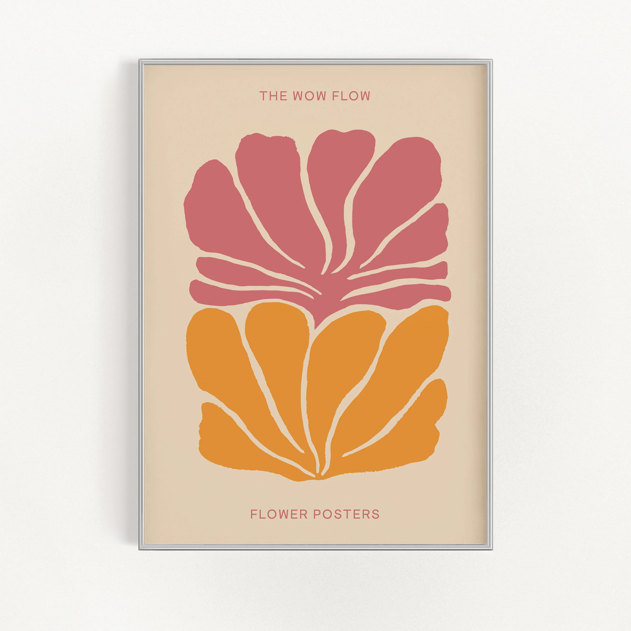Flower Tree