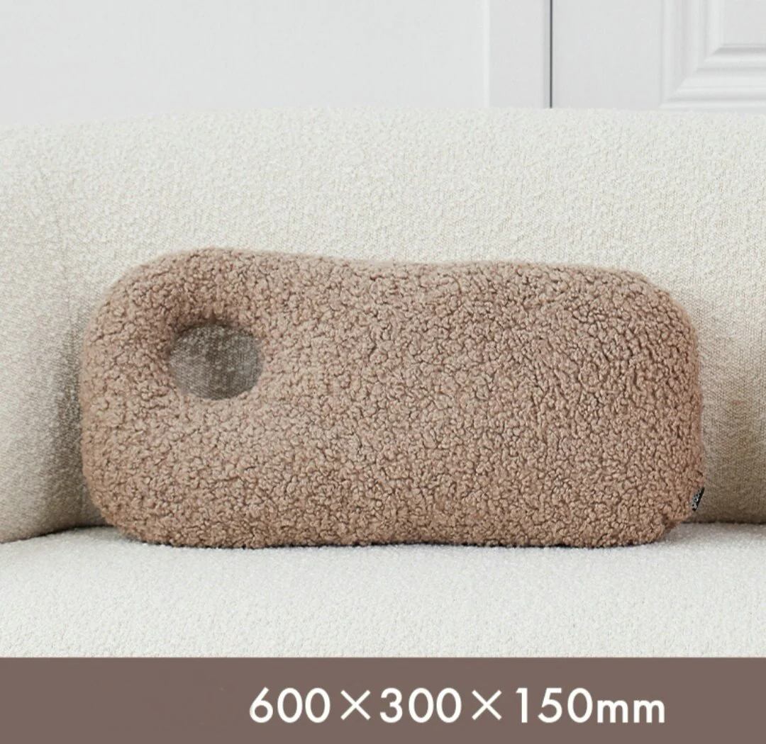 Fluffy Pebble Cushions - Image 12