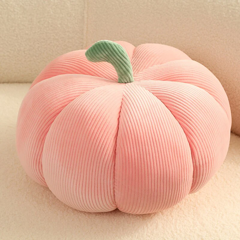 Fluffy Pumpkin Cushion - Image 21