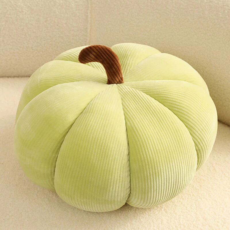 Fluffy Pumpkin Cushion - Image 22