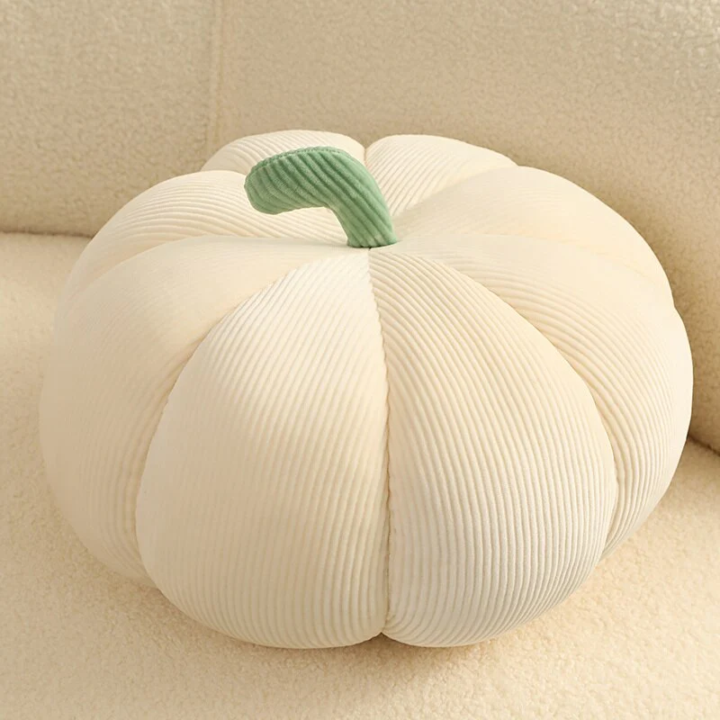 Fluffy Pumpkin Cushion - Image 23