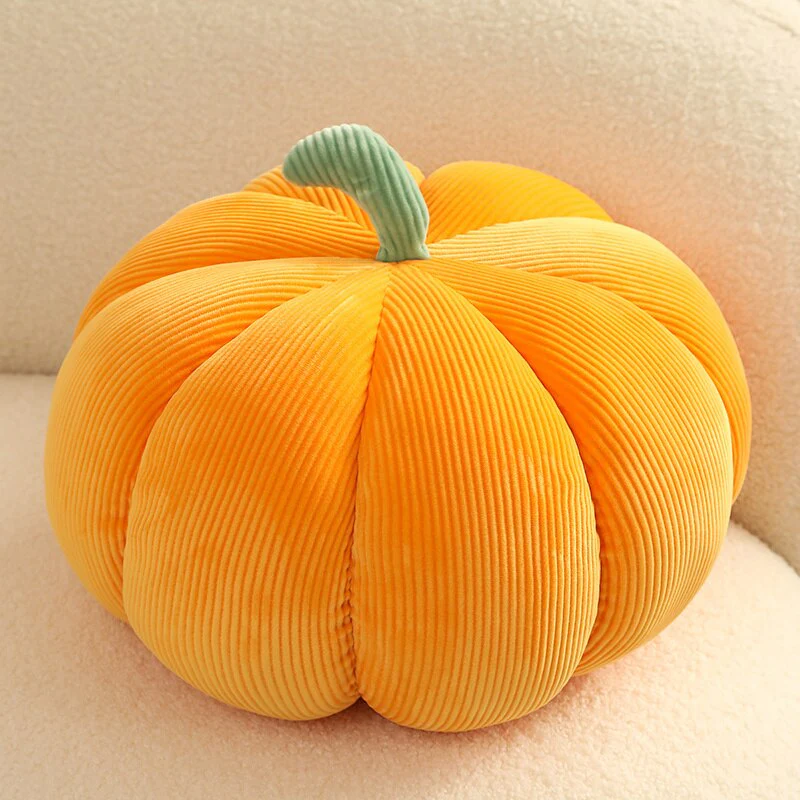 Fluffy Pumpkin Cushion - Image 24