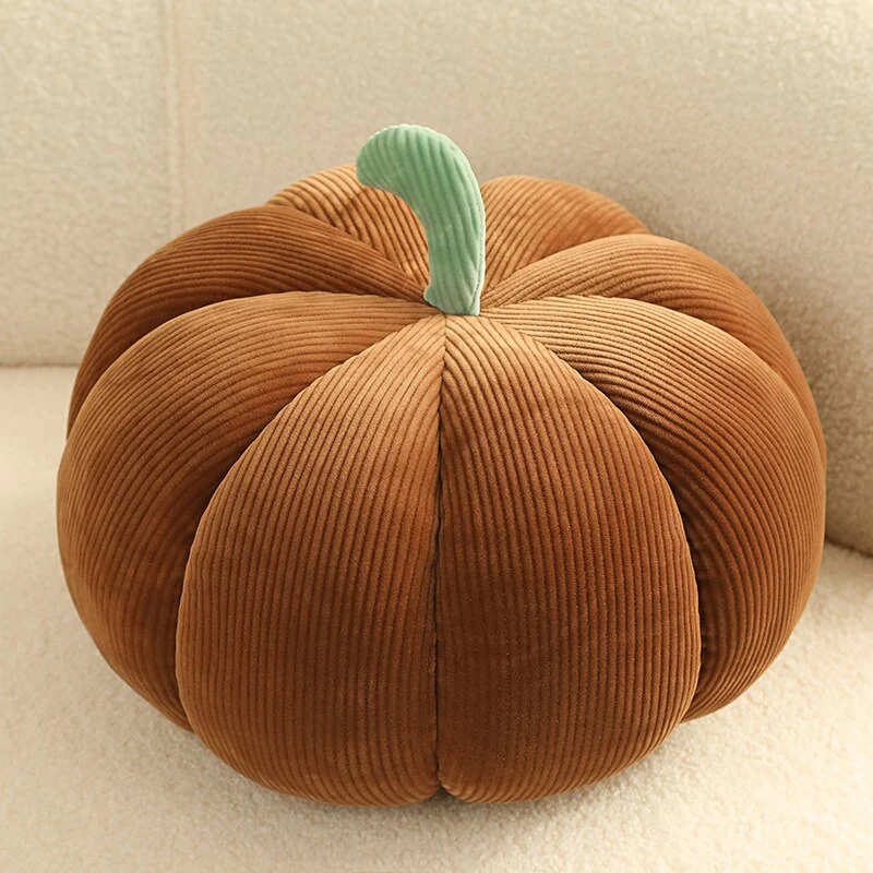 Fluffy Pumpkin Cushion - Image 25