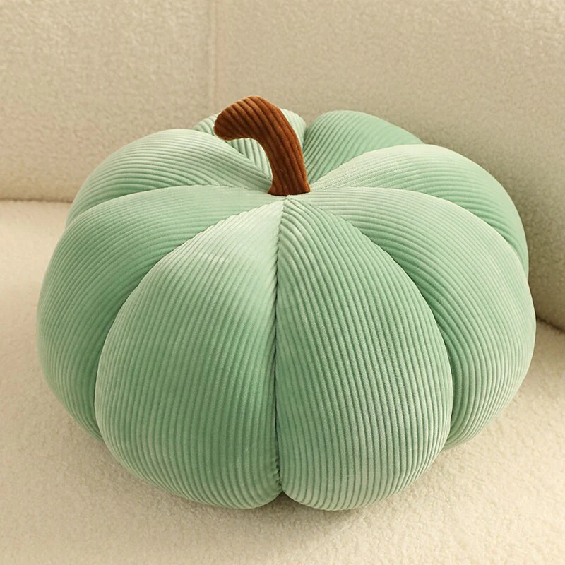 Fluffy Pumpkin Cushion - Image 26
