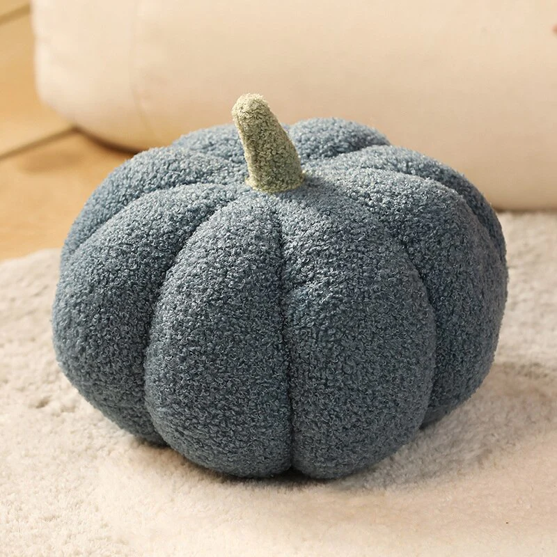 Fluffy Pumpkin Cushion - Image 33