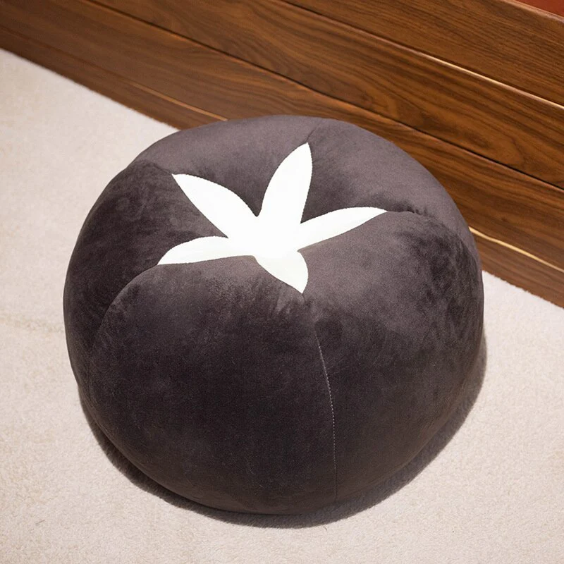 Fluffy Vegetable Cushions - Image 16
