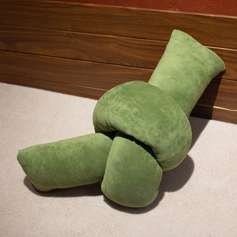 Fluffy Vegetable Cushions - Image 17