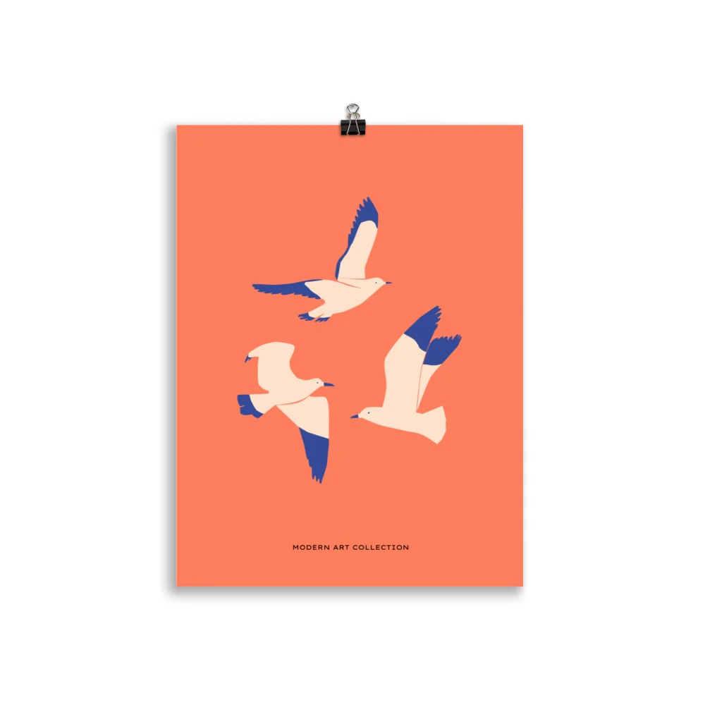 Flying in the sky - Image 3