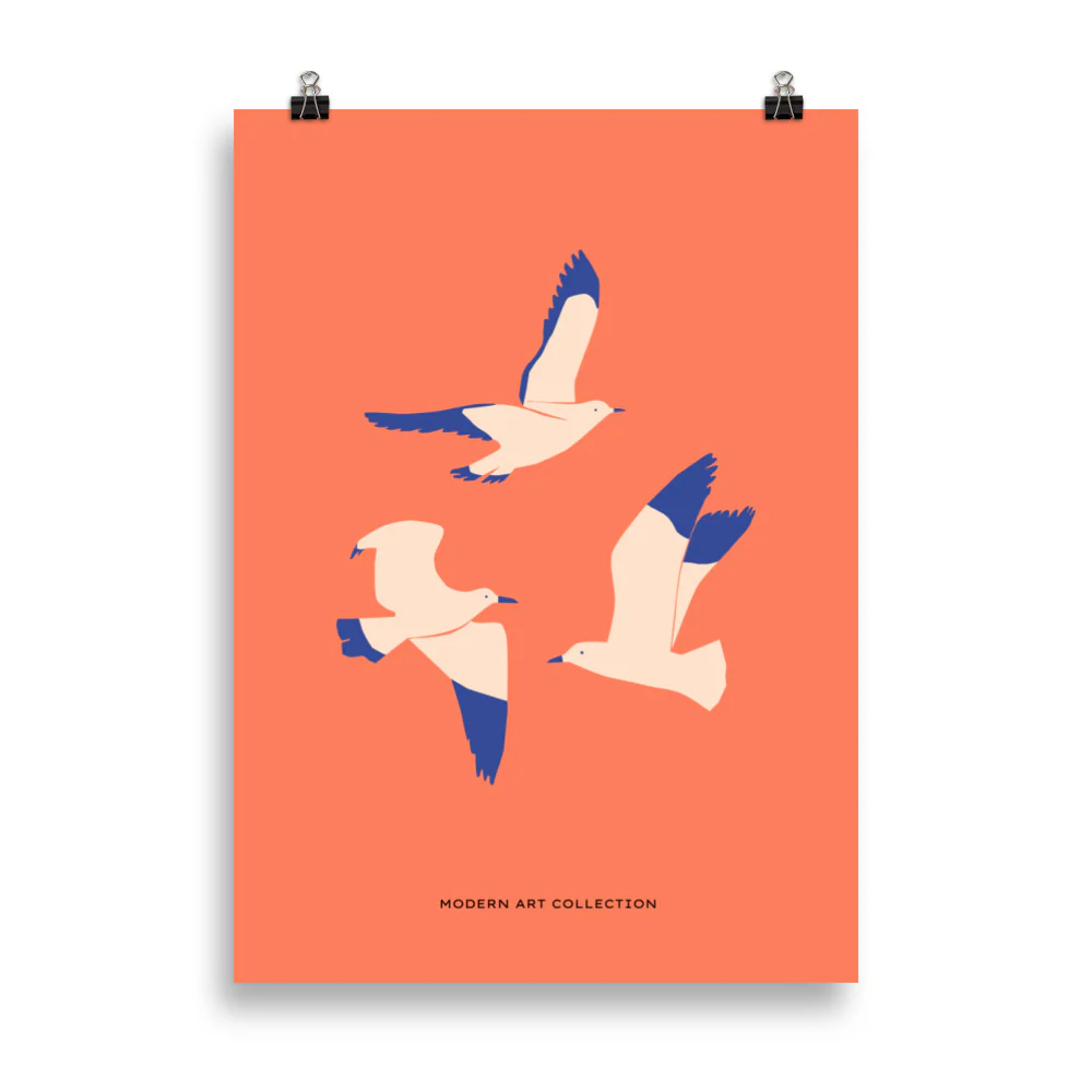 Flying in the sky - Image 4