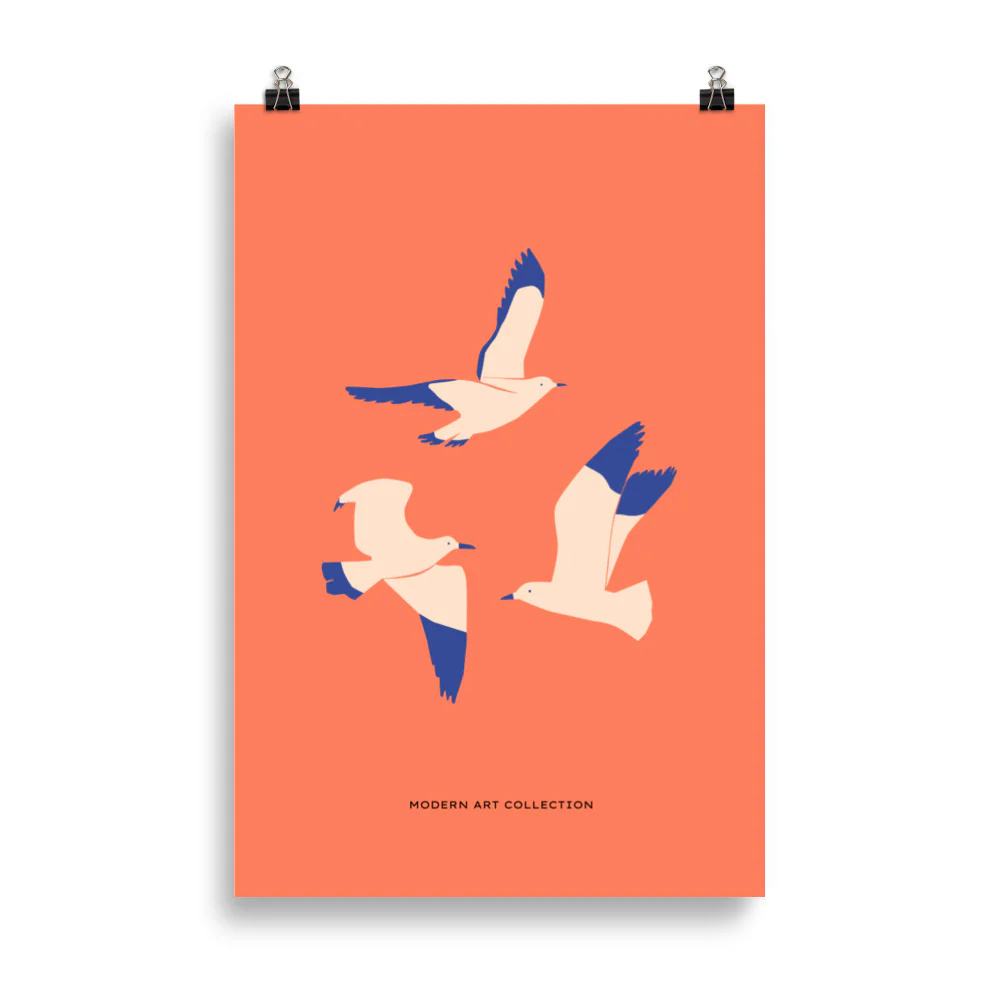 Flying in the sky - Image 5