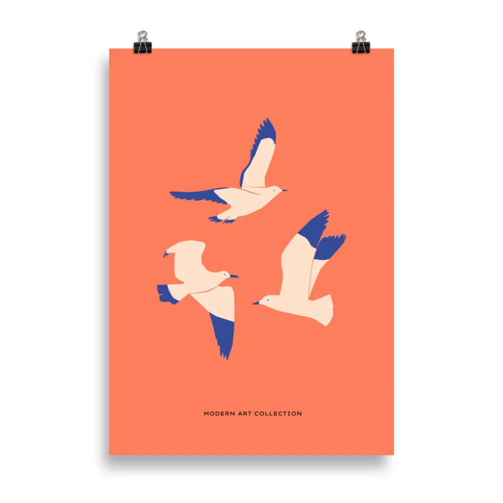 Flying in the sky - Image 6