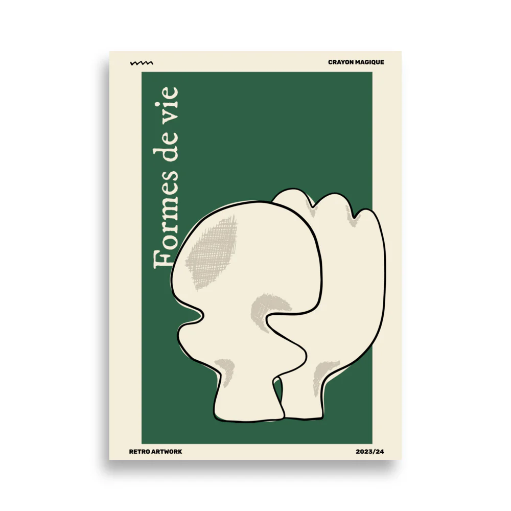 Formes de vie - Image 4