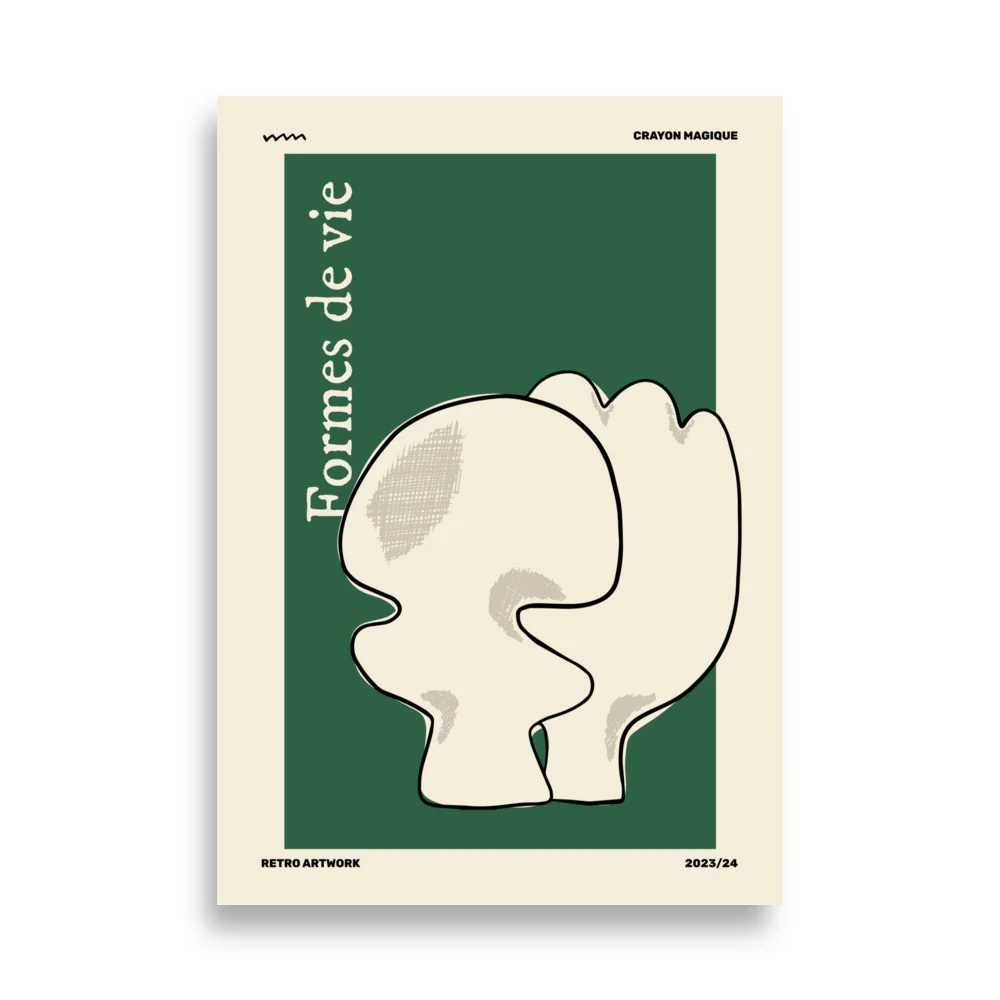 Formes de vie - Image 6