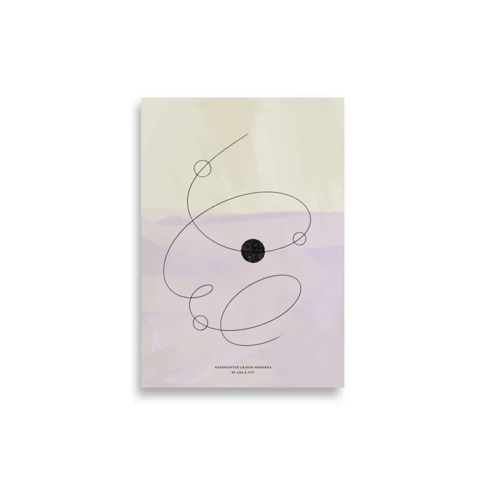 Free Dot & Line 01 - Image 2