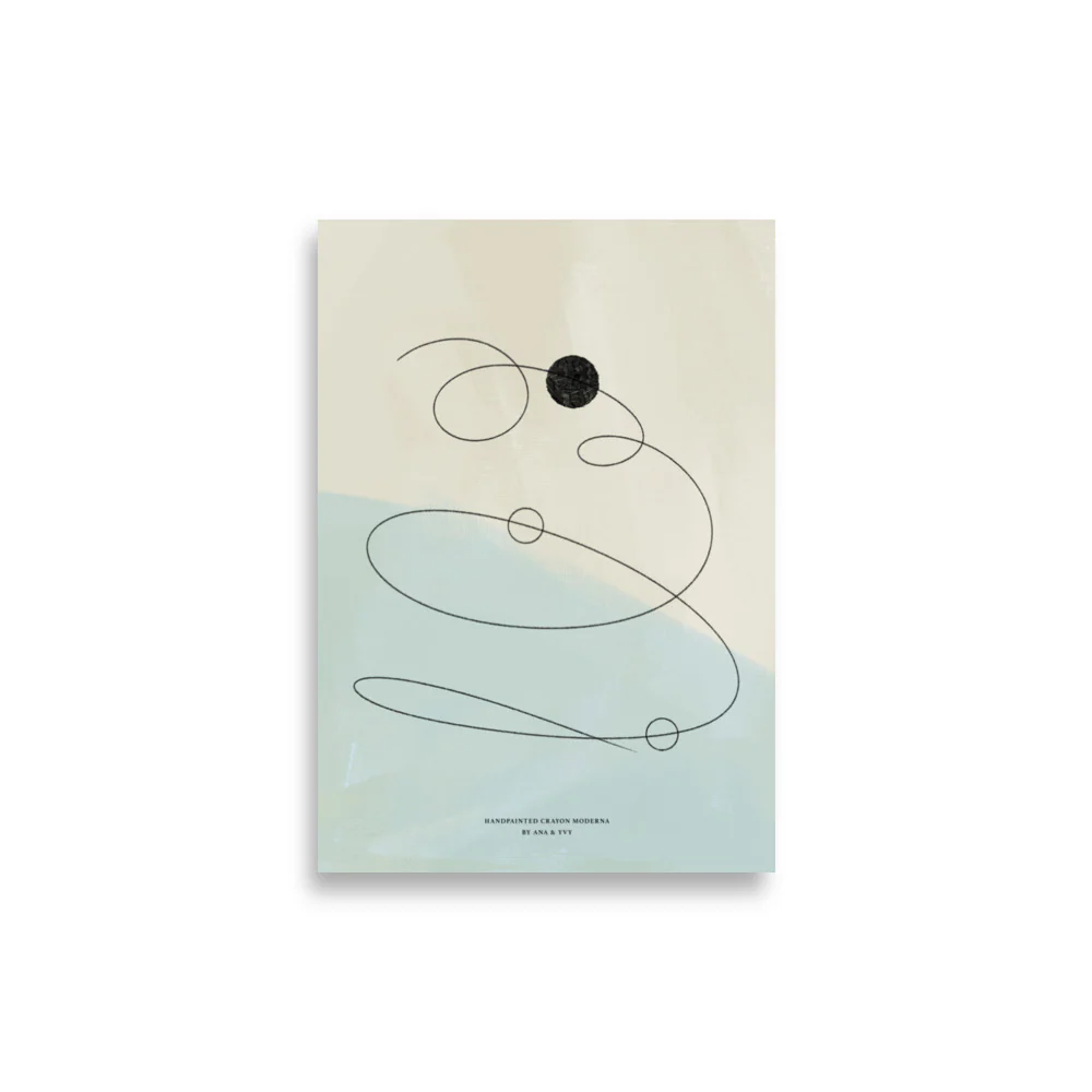 Free Dot & Line 03 - Image 2