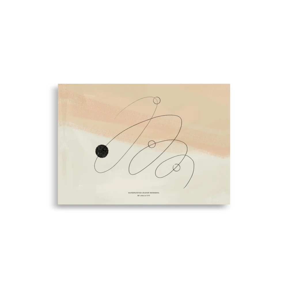 Free Dot & Line Horizontal 01 - Image 3
