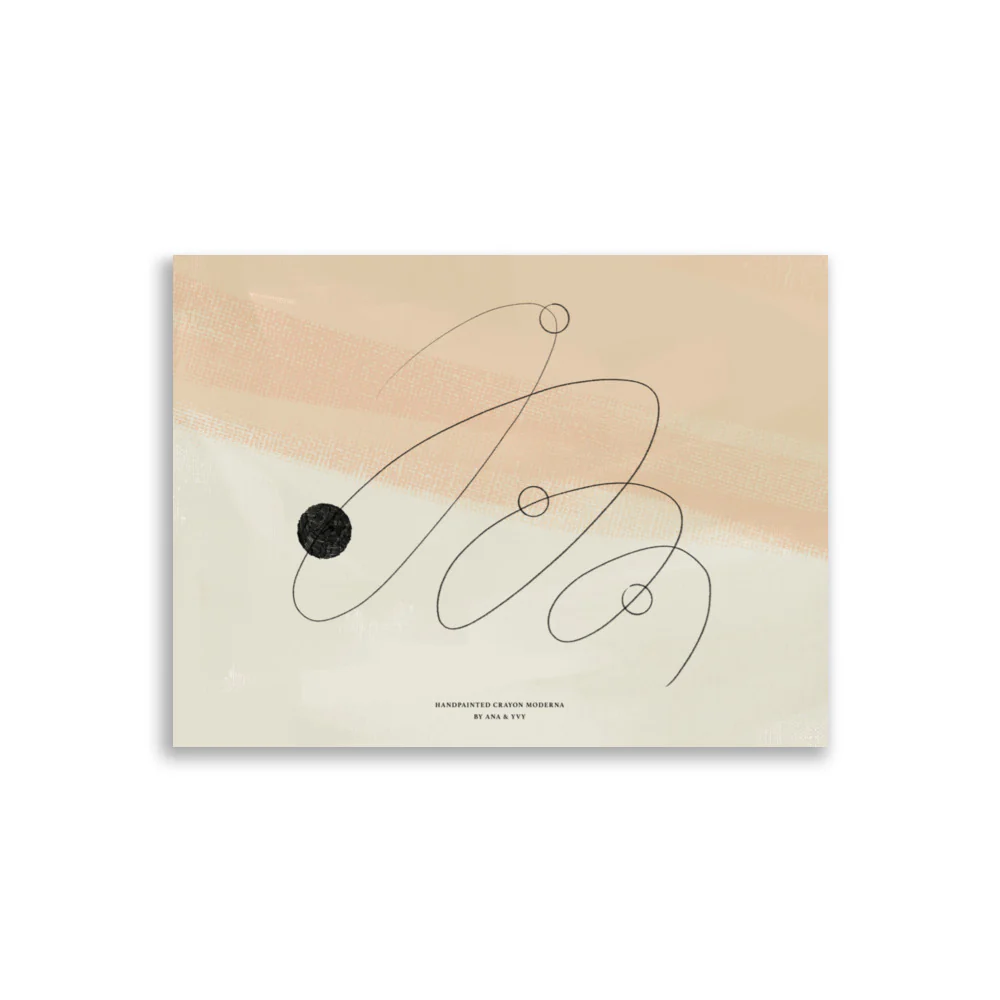 Free Dot & Line Horizontal 01 - Image 4