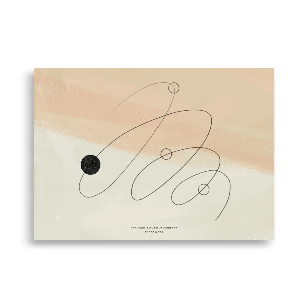 Free Dot & Line Horizontal 01 - Image 5