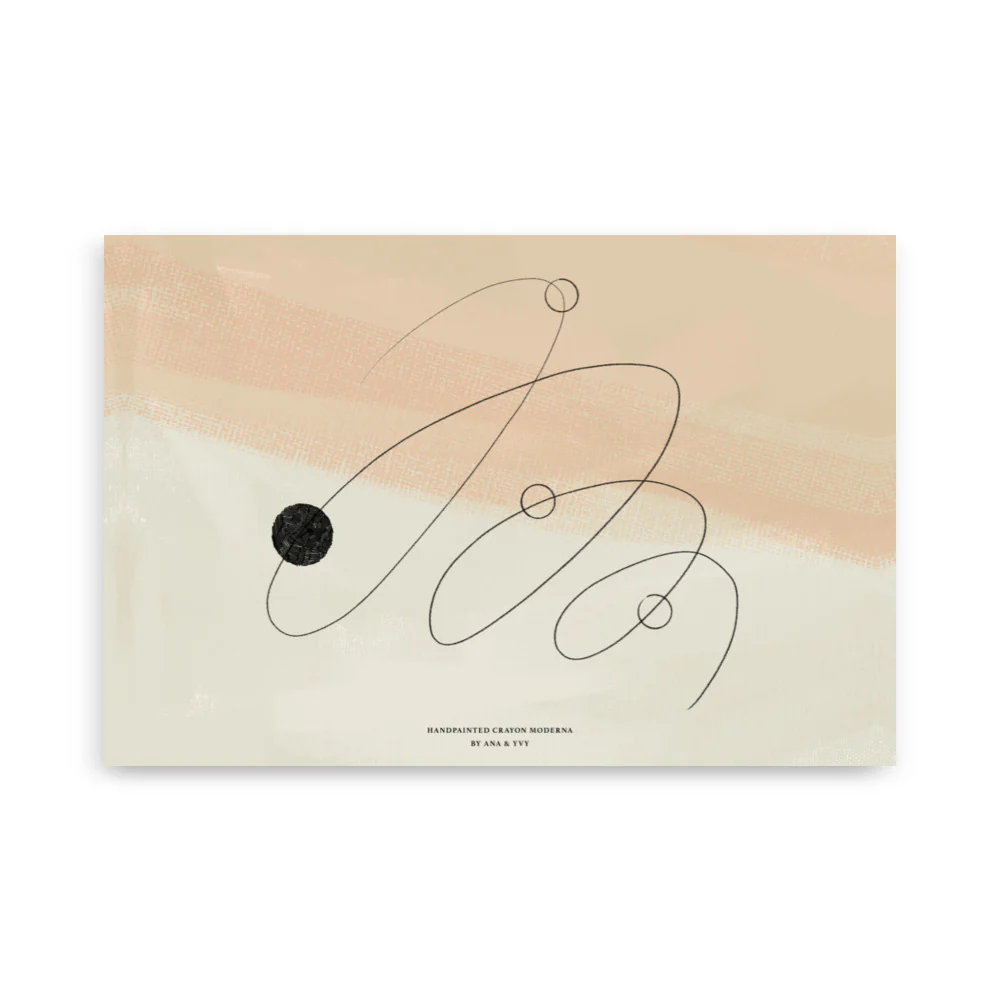 Free Dot & Line Horizontal 01 - Image 6