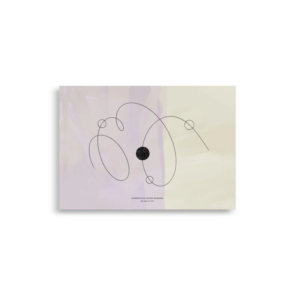 Free Dot & Line Horizontal 02 - Image 2