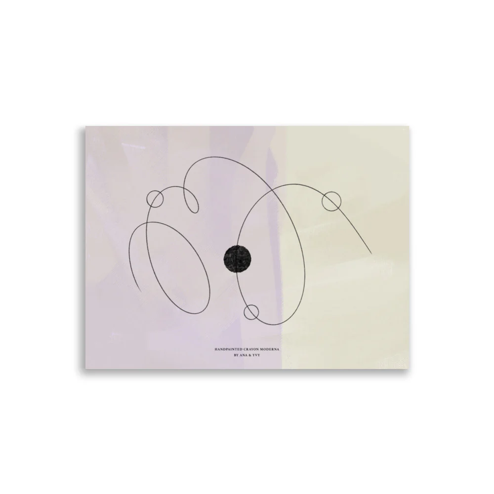 Free Dot & Line Horizontal 02 - Image 3