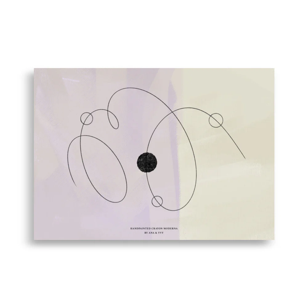 Free Dot & Line Horizontal 02 - Image 4