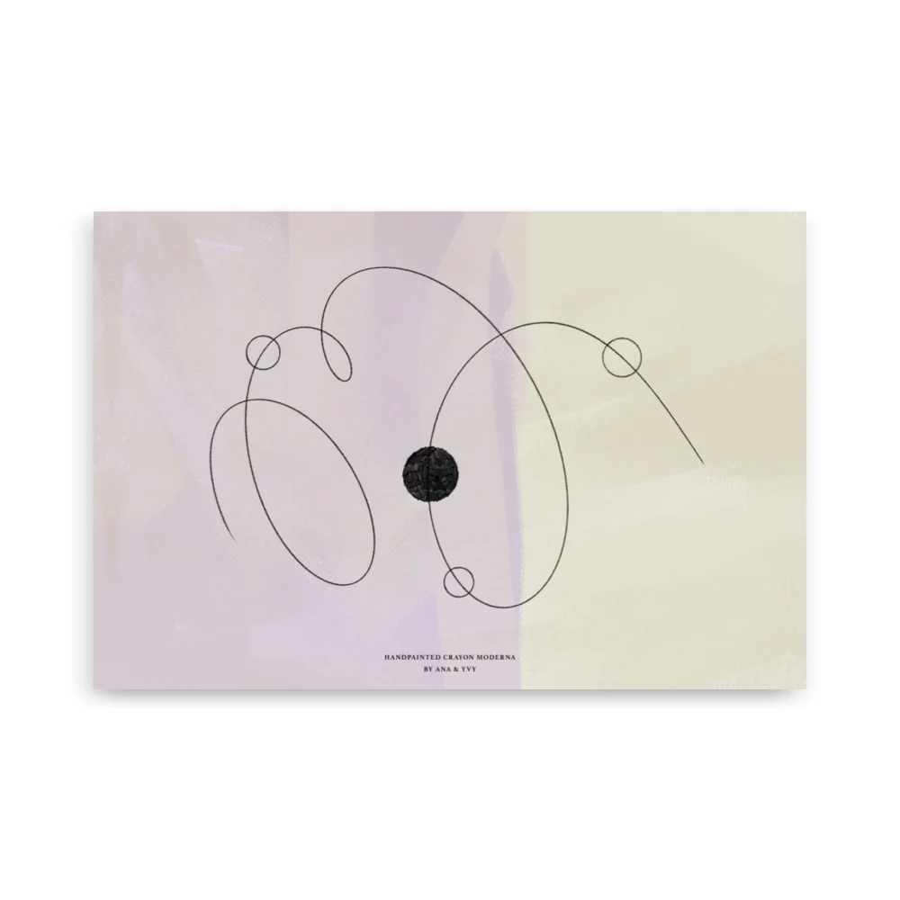 Free Dot & Line Horizontal 02 - Image 5