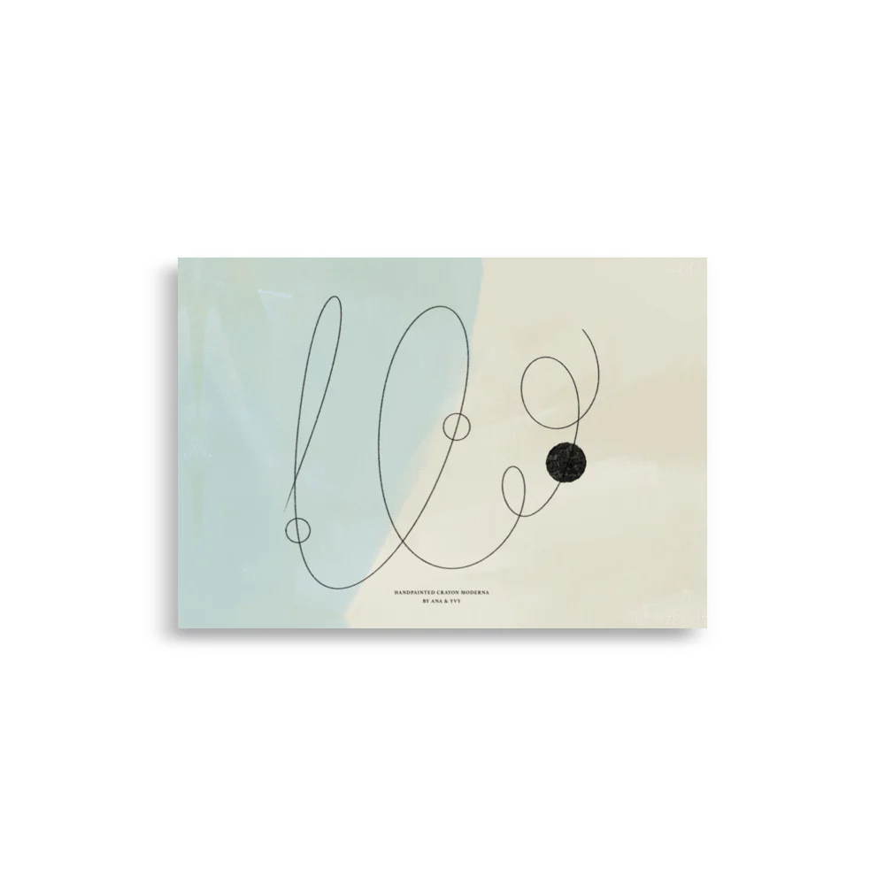 Free Dot & Line Horizontal 03 - Image 2