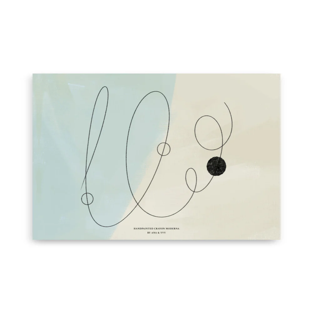 Free Dot & Line Horizontal 03 - Image 5