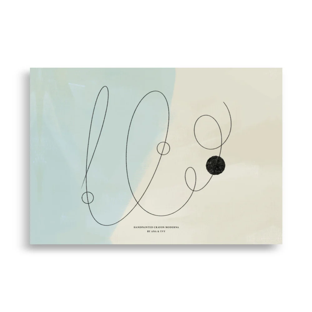 Free Dot & Line Horizontal 03 - Image 6