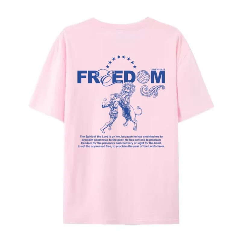 Freedom T-Shirt - Image 3