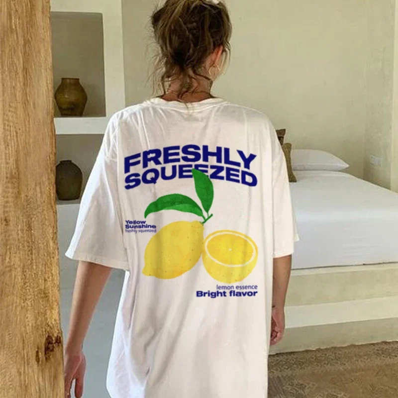 Freshly Squeezed T-Shirt - Image 2