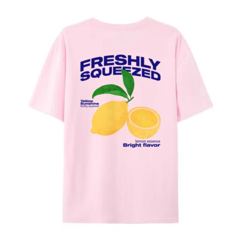 Freshly Squeezed T-Shirt - Image 3