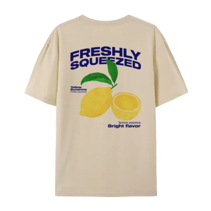Freshly Squeezed T-Shirt - Image 4